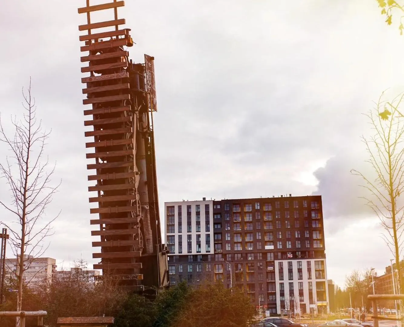 One Apartament ヴロツワフ ポーランド