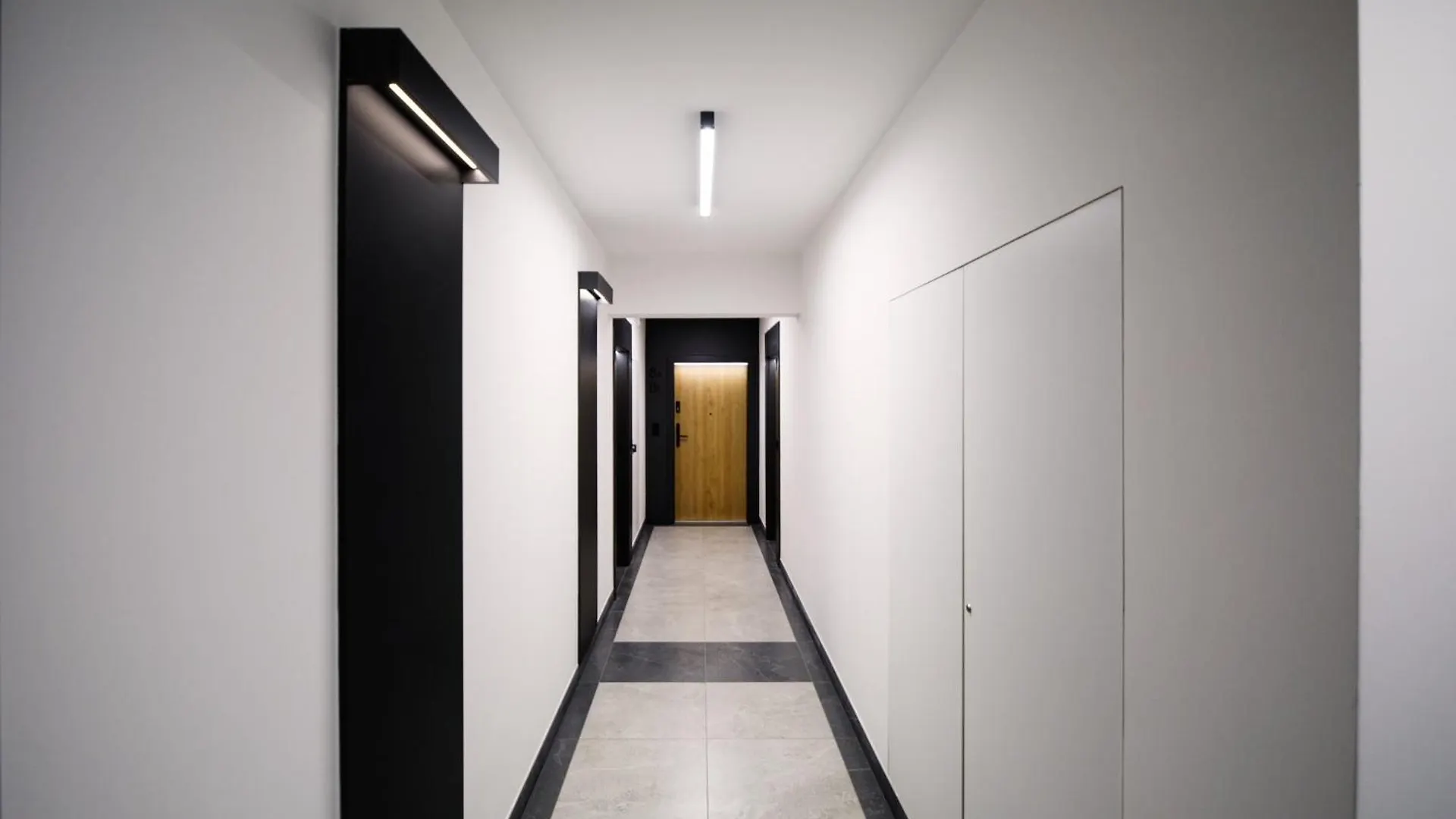 One Apartament ヴロツワフ 0*,  ポーランド