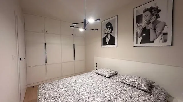 One Apartament ヴロツワフ 0*,  ポーランド