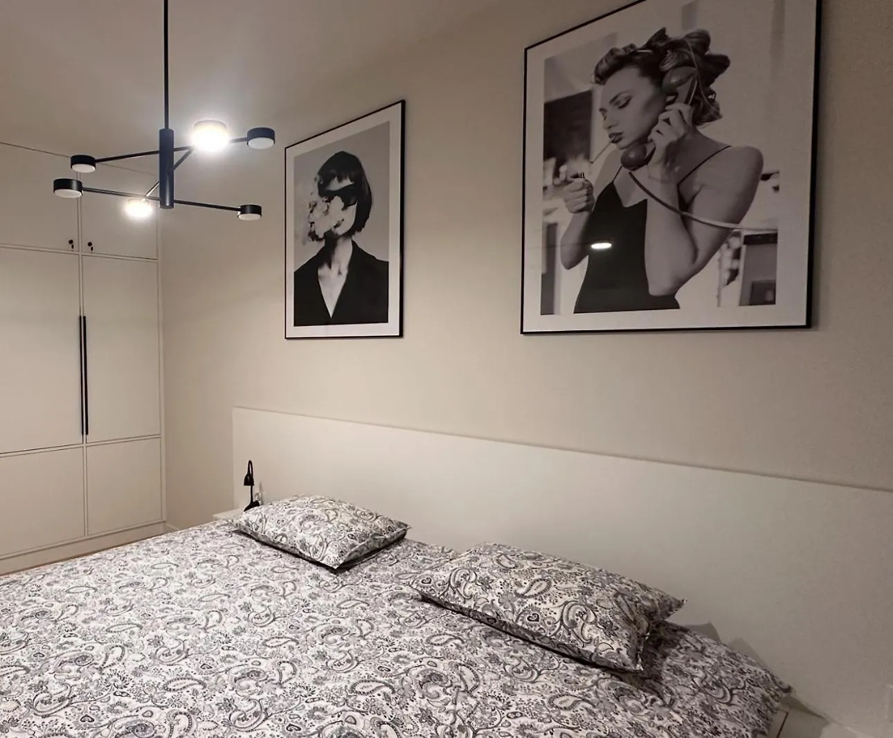 アパート One Apartament ヴロツワフ ポーランド