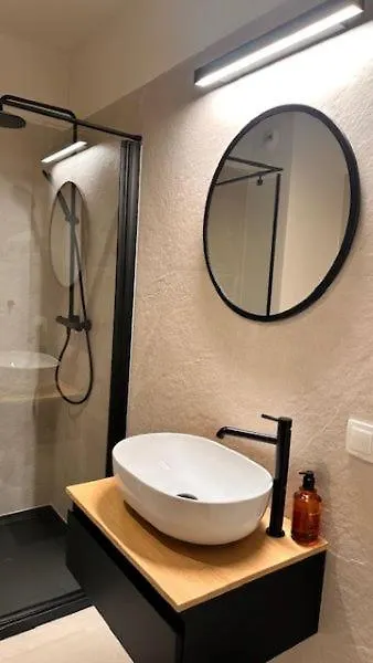 One Apartament ヴロツワフ