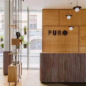 Hotell Puro Stare, Wrocław