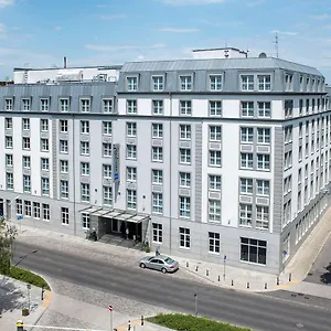 Hotell Radisson Blu, Wrocław