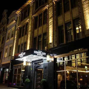 Hotell Grand, Wrocław